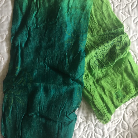 Salwar Material - Unstitched - Picture 3 of 6